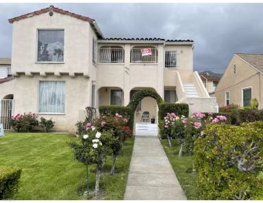 Main picture of 663 W Glenoaks Blvd