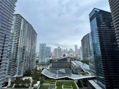 Main picture of Brickell Heights