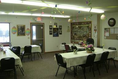 Main picture of Country View Apartments