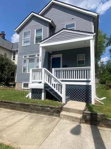 Main picture of 736 E Mound St