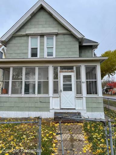 Main picture of 861 Thomas Ave