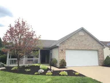 Main picture of 14010 Bruddy Dr