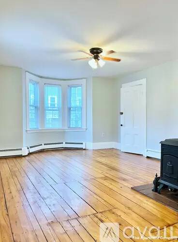 Main picture of 252 Walden St