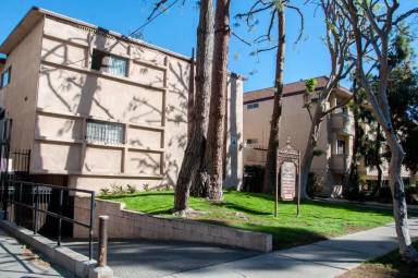Main picture of Gilmore Apartments
