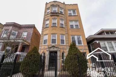 Main picture of 4664 N Spaulding Ave