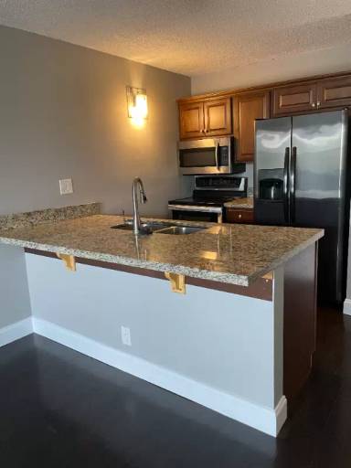 Main picture of Coral Springs Tower Club Ii