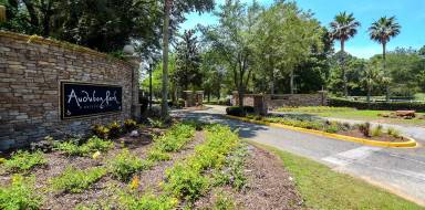 Main picture of Audubon Park Apartments