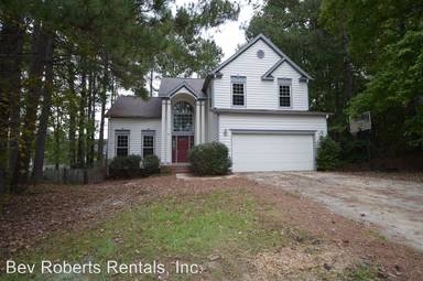 Main picture of 103 Berrybrook Ct