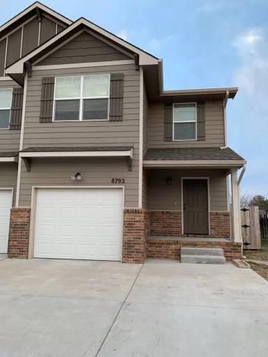 Main picture of 8792 E Harry Ct