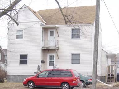 Main picture of 1610 N 20th St
