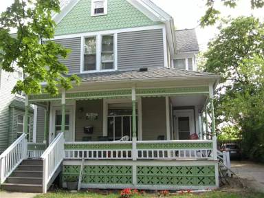 Main picture of 502 E Ann St