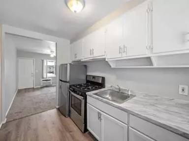 Main picture of Troy Village Apartments