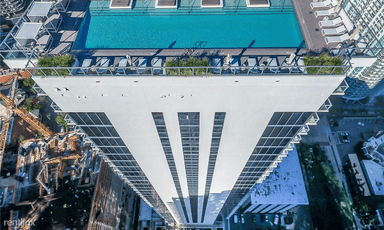 Main picture of brickell condo
