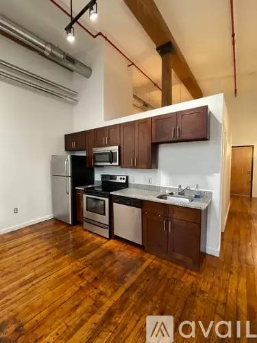Main picture of Werthan Lofts