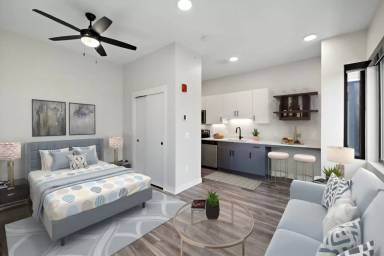 Main picture of 7631 E Lafayette St