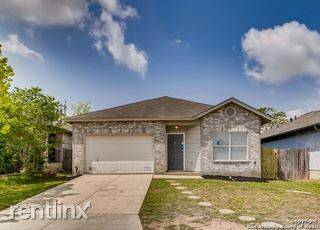 Main picture of 2215 Dalhart Pass
