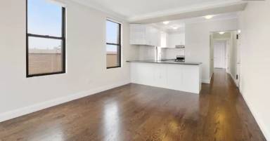 Main picture of W End Ave