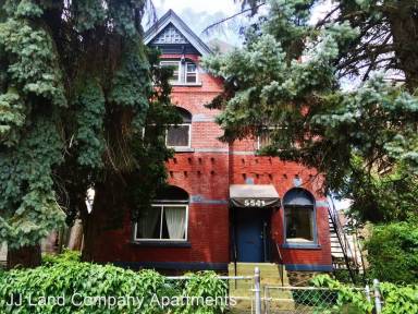 Main picture of 5541 Hays St