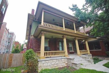 Main picture of 3810 Harrison Blvd