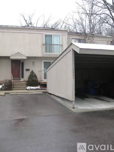 Main picture of 1446 Oakbrook E