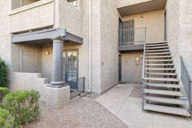 Main picture of Central Scottsdale Condo