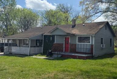 Main picture of 2426 Cloud Springs Rd