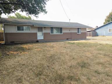 Main picture of 3825 E St