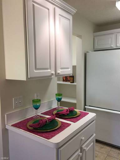 Main picture of Kingston Square Apartments