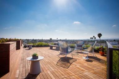 Main picture of HIVE Venice