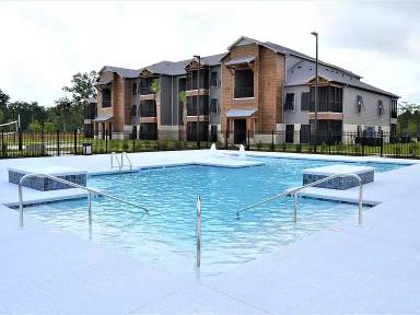 Main picture of Belforest Villas