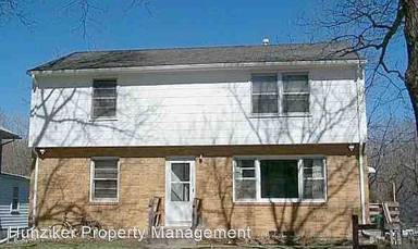 Main picture of 2809 Oakland St