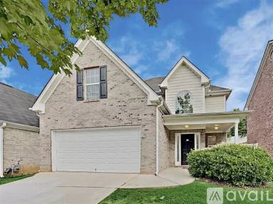 Main picture of 349 Nunnally Dr
