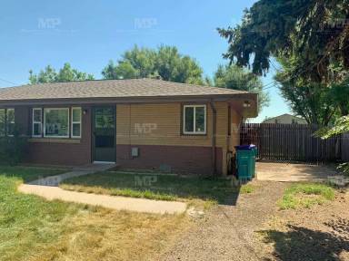 Main picture of 1020 N Taft Hill Rd