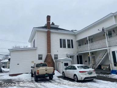 Main picture of 98 Washington St