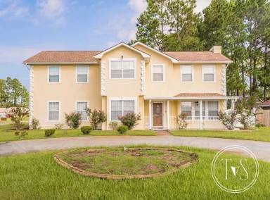 Main picture of 1909 Stonehenge Dr