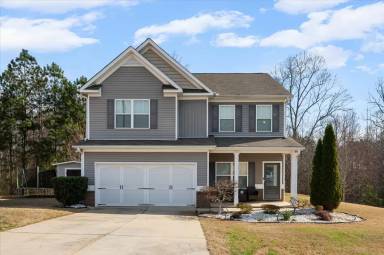 Main picture of 58 Macland Mill Ct