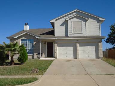 Main picture of 6707 Dusty Ridge Trl