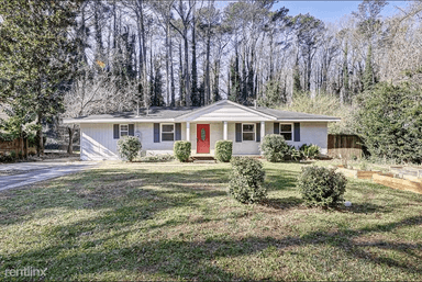 Main picture of 1002 Creekdale Dr