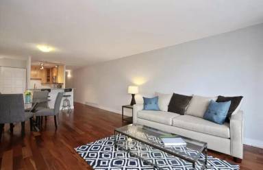 Main picture of Penn Square Condominiums
