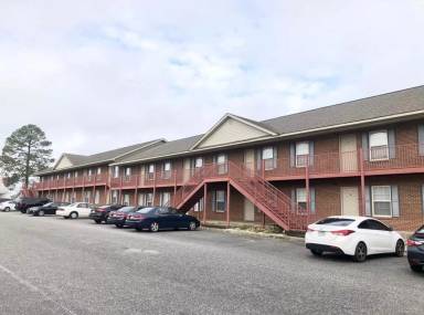 Main picture of 404 S Brundidge St