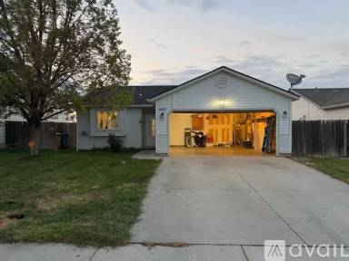 Main picture of 1015 Flint Dr