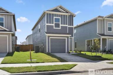 Main picture of 917 Wood Stork Way