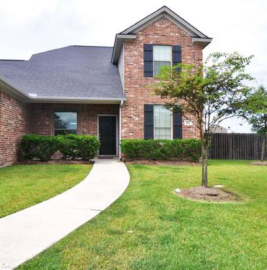 Main picture of 121 - 123 Kleine Ln
