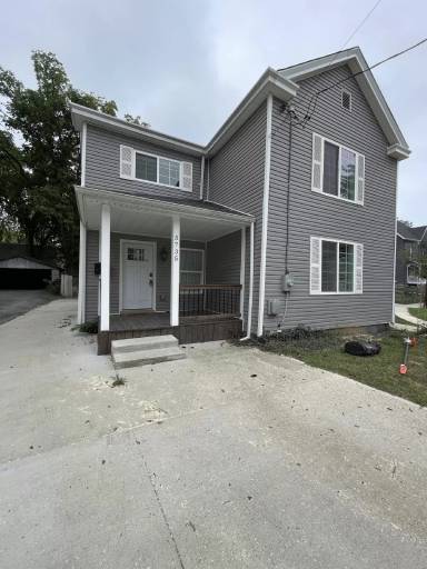 Main picture of 5735 Peabody Ave