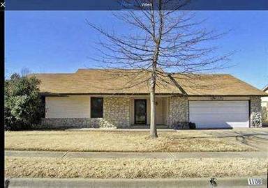 Main picture of 1108 S 28th St