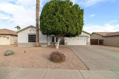 Main picture of 14513 N 152nd Ln