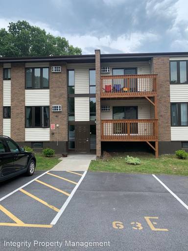 Main picture of Arbor Apartments