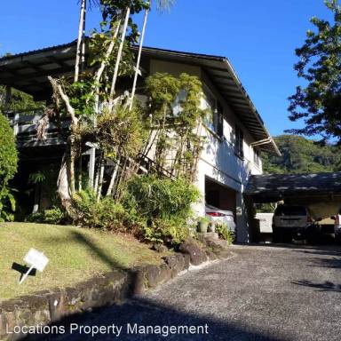 Main picture of 3521 Nuuanu Pali Dr