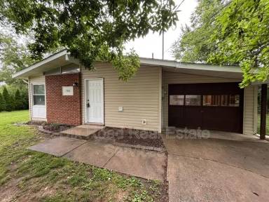 Main picture of 702 Arthur Street Trenton, OH 45067