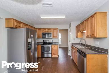 Main picture of 3752 Arava Dr
